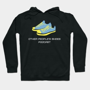 Retro Shoes Hoodie